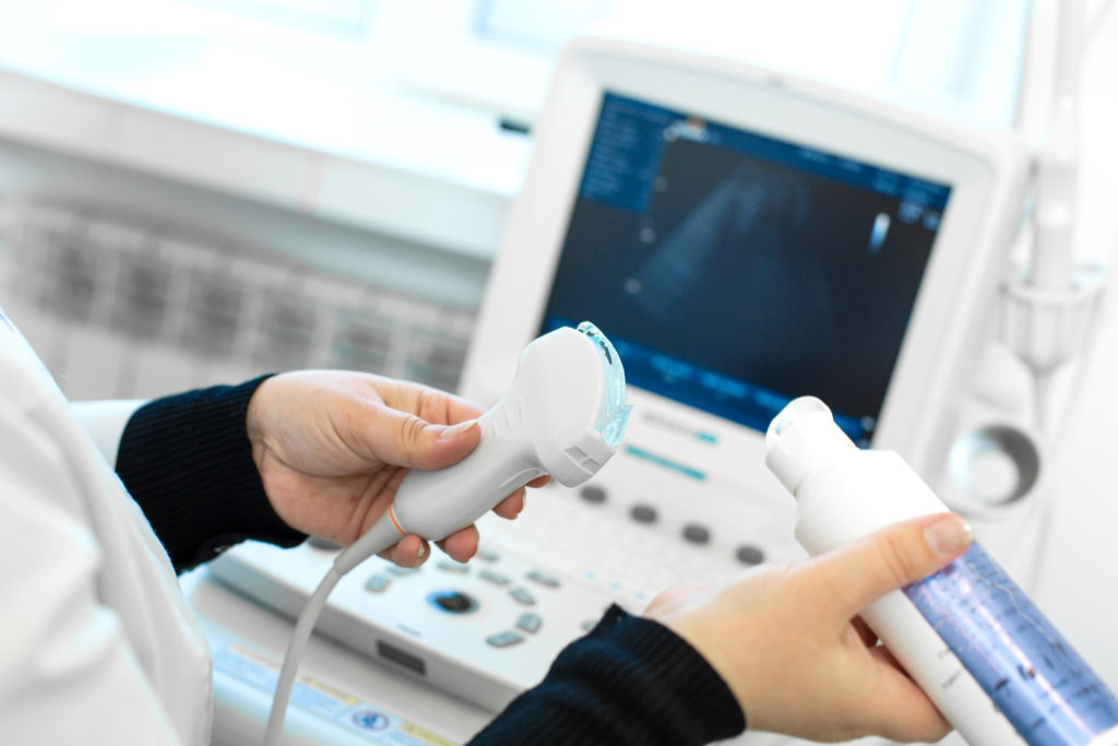 What to Look For When Buying an Ultrasound Machine