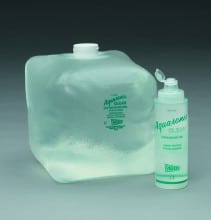 Aquasonic Clear, 5 Liter