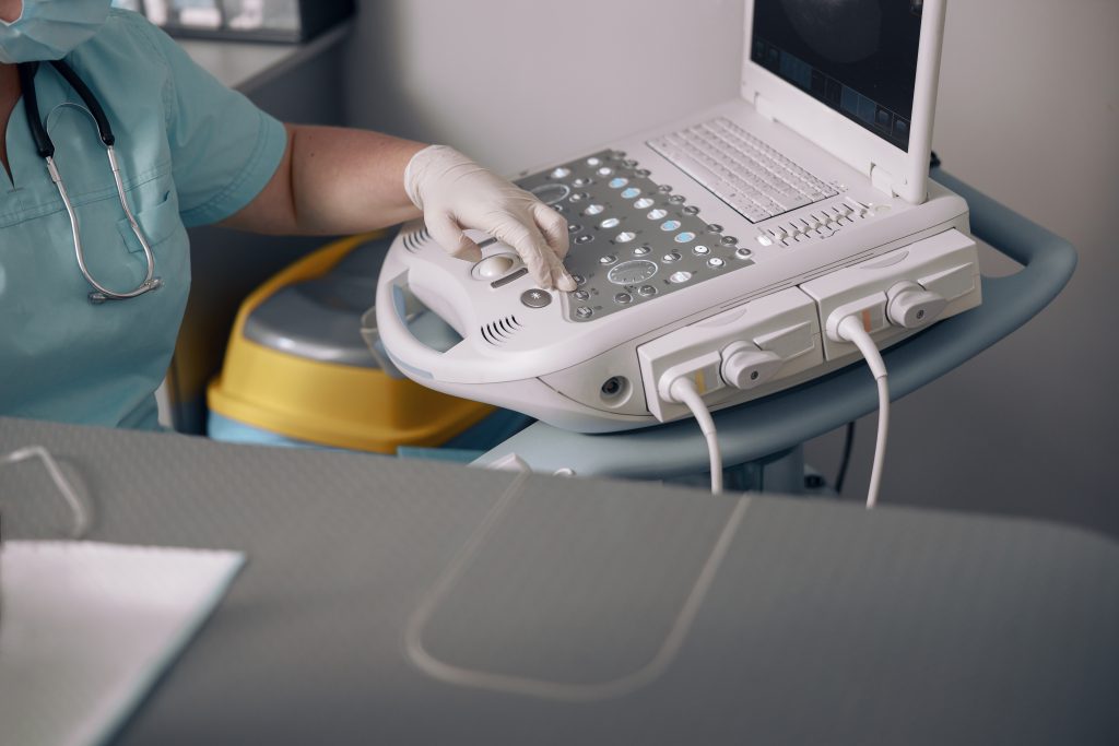 Understanding the Total Cost of Ownership of a Veterinary Ultrasound System