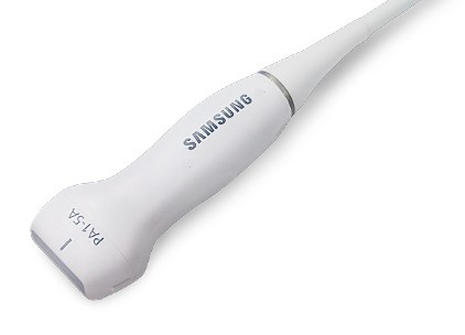 samsung ultrasound probe